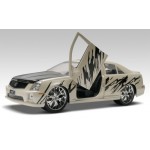 [Revell USA] BM2051 1/24 Cadillac STS-V