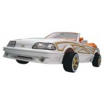 [Revell USA] BM2044 1/24 92 Mustang GT Conver tible