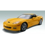 [Revell USA] BM2015 1/24 06 CORVETTE Z06