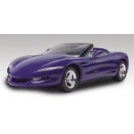 [Revell USA] BM0851 1/24 Sting Ray III