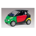 [Revell USA] BM1347 1/24 Snaptite SMART CAR