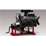 [Revell USA] ESRM8883 1/4 Scale Visible V-8 Engine