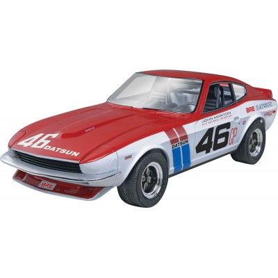[˾ũ] BM1422 [Revell USA] BM1422 1/25 BRE Datsun 240Z