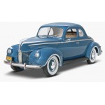 [Revell USA] BM4371 1/25 40 Ford Standard Coupe