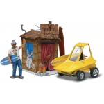 [Revell USA] BM4347 1/25 Surfite w/figure