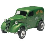 [Revell USA] BM4199 1/25 Thames Panel Truck