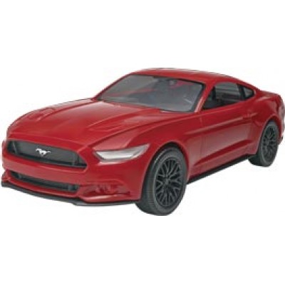 [˾ũ] BM1685 [Revell USA] BM1685 1/25 2015 Mustang GT