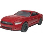 [Revell USA] BM1685 1/25 2015 Mustang GT