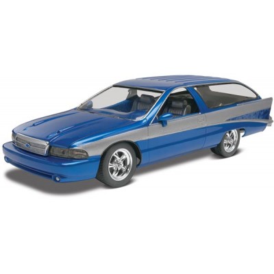 [˾ũ] BM4049 [Revell USA] BM4049 1/25 Alternomad Caprice
