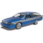 [Revell USA] BM4049 1/25 Alternomad Caprice