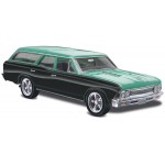 [Revell USA] BM4054 1/25 66 Chevelle Station Wagon