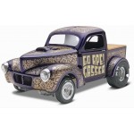 [Revell USA] BM4058 1/25 41 Willys Pickup