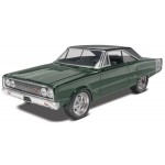 [Revell USA] BM4906 1/25 67 Dodge Coronet