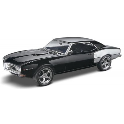 [˾ũ] BM4905 [Revell USA] BM4905 1/25 68 Pontiac Firebird 400 Ram Air