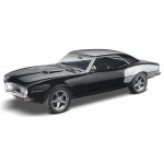 [Revell USA] BM4905 1/25 68 Pontiac Firebird 400 Ram Air