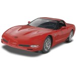 [Revell USA] BM4029 1/25 04 Corvette Z06
