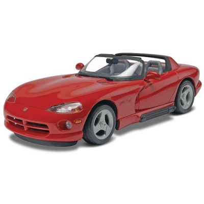 [˾ũ] BM4010 [Revell USA] BM4010 1/25 Dodge Viper RT/10