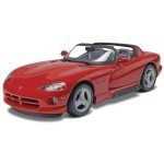 [Revell USA] BM4010 1/25 Dodge Viper RT/10