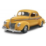 [Revell USA] BM4993 1/25 40 Ford Coupe Street Rod
