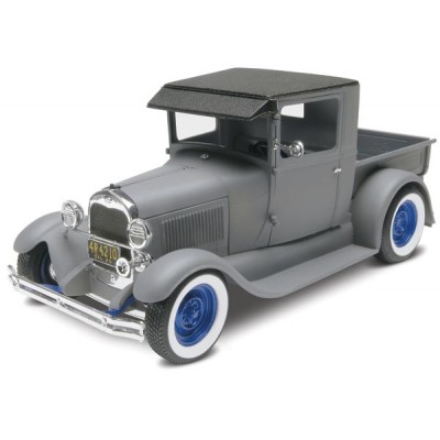 [˾ũ] BM4932 [Revell USA] BM4932 1/25 29 Ford Rat Rod 3 n 1