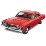 [Revell USA] BM4285 1/25 67 Chevelle SS 396
