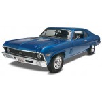 [Revell USA] BM2098 1/25 69 Chevy Nova SS
