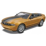 [Revell USA] BM1963 1/25 2010 Ford Mustang Convertible