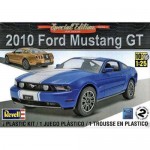 [Revell USA] BM4272 1/25 2010 Ford Mustang GT Coupe