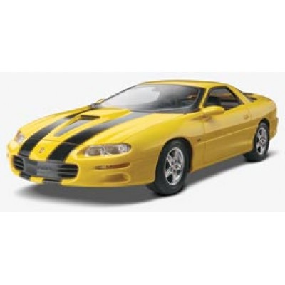 [˾ũ] BM4273 [Revell USA] BM4273 1/25 2002 Camaro 2n1