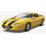 [Revell USA] BM4273 1/25 2002 Camaro 2n1