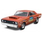 [Revell USA] BM4217 1/25 68 Hemi Dart HEMI 2 n 1