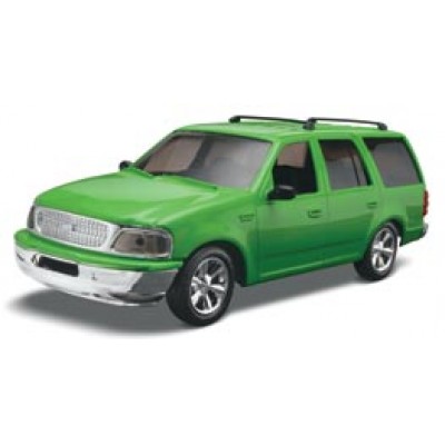 [˾ũ] BM1960 [Revell USA] BM1960 1/25 Custom Ford Expedition
