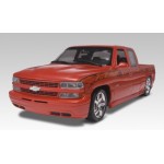 [Revell USA] BM7200 1/25 99 Chevy Silverado Custom Pickup