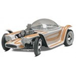 [Revell USA] BM4174 1/25 Beatnik Bandit