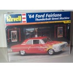 [Revell USA] BM7679 1/25 64 FORD FAIRLANE