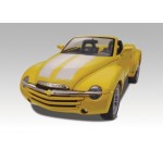 [Revell USA] BM7206 1/25 Chevy SSR