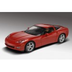 [Revell USA] BM2840 1/25 2005 Corvette C6 Coupe