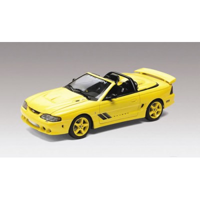 [˾ũ] BM2589 [Revell USA] BM2589 1/25 98 Saleen Mustang Speedster