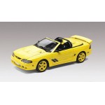 [Revell USA] BM2589 1/25 98 Saleen Mustang Speedster