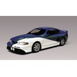 [Revell USA] BM2571 1/25 Super Stallion Mustang