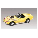 [Revell USA] BM2544 1/25 68 Corvette Roadster 2n 1