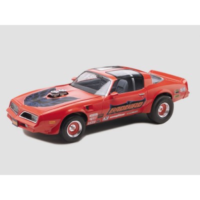 [˾ũ] BM2343 [Revell USA] BM2343 1/25 78 FIREBIRD 3n 1