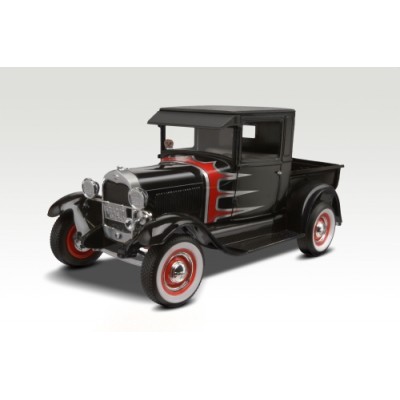 [˾ũ] BM2085 [Revell USA] BM2085 1/25 29 Ford Pickup 3n 1