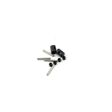 �˾���ũ TLR2972 [TLR Racing] Team Losi Racing Driveshaft Rebuild Kit (TLR 22)