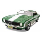 [Revell USA] BM2061 1/25 69 Camaro SS 427 L72 Baldwin Motion