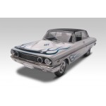 [Revell USA] BM2065 1/25 64 Ford Fairlane Thunderbolt