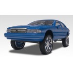 [Revell USA] BM2056 1/25 94 Chevy Impala SS 2n 1