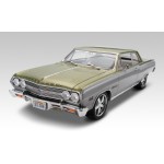 [Revell USA] BM2060 1/25 65 Chevelle SS 396 A-16 2n 1