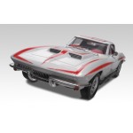 [Revell USA] BM2050 1/25 67 Corvette Coupe 2n 1