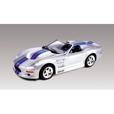 [˾ũ] BM2534 [Revell USA] BM2534 1/25 Shelby Series 1